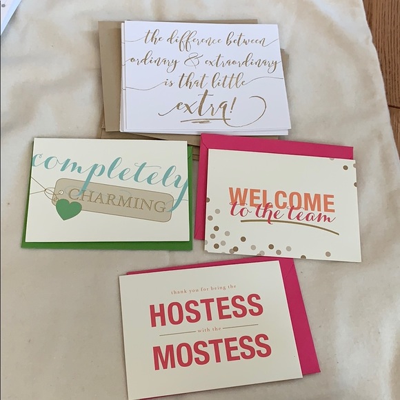 Network marketing leader bundle team gift cards - Picture 4 of 4